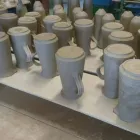 Business 3 image MOVILLE POTTERY LTD Shopping in Moville DL
