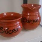 Business 6 image MOVILLE POTTERY LTD Shopping in Moville DL