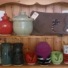 Business 7 image MOVILLE POTTERY LTD Shopping in Moville DL