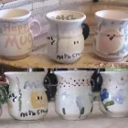 Business 8 image MOVILLE POTTERY LTD Shopping in Moville DL