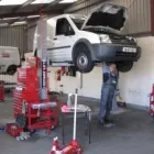 Business 3 image MP MOTORS Tyre Dealers & Repairs in Dublin IE


