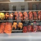 Business 9 image MR DINH RESTAURANT Thai Restaurants in Dublin IE


