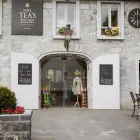 Business 4 image MRS TEA'S BOUTIQUE & BAKERY Shopping in Cong G