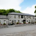 Business 5 image MRS TEA'S BOUTIQUE & BAKERY Shopping in Cong G