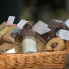 Business 6 image MRS TEA'S BOUTIQUE & BAKERY Shopping in Cong G