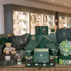 Business 7 image MRS TEA'S BOUTIQUE & BAKERY Shopping in Cong G