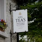 Business 8 image MRS TEA'S BOUTIQUE & BAKERY Shopping in Cong G