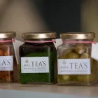 Business 10 image MRS TEA'S BOUTIQUE & BAKERY Shopping in Cong G