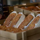 Business 11 image MRS TEA'S BOUTIQUE & BAKERY Shopping in Cong G