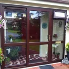 Business 1 image MULHOLLAND WINDOWS & DOORS Window Manufacturers & Suppliers in Galway G