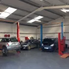 Business 2 image MURPHY AUTOMOTIVE LTD Tyre Dealers & Repairs in Wexford WX