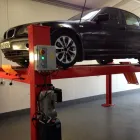 Business 3 image MURPHY AUTOMOTIVE LTD Tyre Dealers & Repairs in Wexford WX