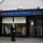 Business 2 image MURPHY BROTHERS FUNERAL DIRECTORS Monumental Masons & Memorials in Naas KE