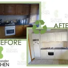 Business 1 image MY WONDER KITCHEN RESPRAY SERVICES Spray Painting Services in Dublin IE


