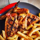Business 2 image NANDO'S DUBLIN - ST ANDREW'S STREET Restaurants in Dublin IE


