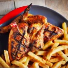 Business 8 image NANDO'S DUBLIN - ST ANDREW'S STREET Restaurants in Dublin IE


