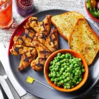 Business 4 image NANDO'S DUBLIN - SWORDS Restaurants in County Dublin D