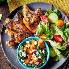 Business 3 image NANDO'S DUN LAOGHAIRE Restaurants in Dublin IE



