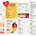 Business 6 image NANDO'S DUN LAOGHAIRE Restaurants in Dublin IE


