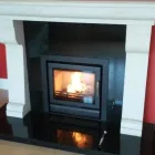 Business 3 image NED FORDE LIMITED Real Estate & Home Improvement in Oranmore G