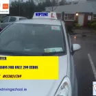 Business 3 image NEPTUNE SCHOOL OF MOTORING Education in Cork CO