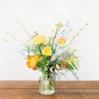 Business 3 image NEW MOON BLOOMS Florists in Dublin D