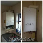 Business 5 image NUGENT GAS & HEATING, DUBLIN Plumbing & Heating Contractors in Dublin D