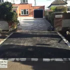 Business 1 image O'BRIEN PAVING DUBLIN Real Estate & Home Improvement in Dublin IE


