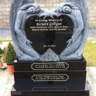 Business 3 image O'NEILL MEMORIALS Stonework & Stonemasons in Crumlin D