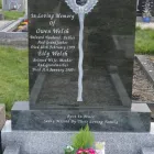 Business 5 image O'NEILL MEMORIALS Stonework & Stonemasons in Crumlin D