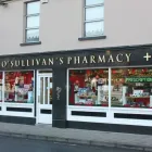 Business 5 image O'SULLIVAN J PHARMACY LIMITED Pharmacies in Limerick IE


