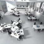 Business 5 image OFFICE INTERIORS IRELAND Real Estate & Home Improvement in Galway G