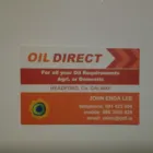Business 6 image OIL DIRECT Oil Companies in Headford G