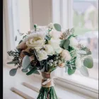 Business 7 image ONGAR FLOWER STUDIO Wedding Planners in Dublin D