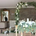 Business 8 image ONGAR FLOWER STUDIO Wedding Planners in Dublin D