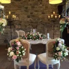 Business 1 image ONGAR FLOWER STUDIO Wedding Planners in Dublin D