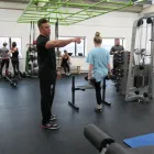 Business 1 image OPTIMUM PERFORMANCE Sports & Recreation in Dublin IE


