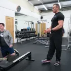 Business 2 image OPTIMUM PERFORMANCE Sports & Recreation in Dublin IE


