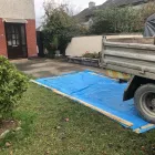 Business 5 image OWEN TINKLER SAND AGGREGATES & TOPSOIL Transportation Services in Dublin IE


