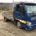 Business 13 image OWEN TINKLER SAND AGGREGATES & TOPSOIL Transportation Services in Dublin IE


