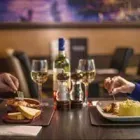 Business 3 image PANDINI'S RESTAURANT Restaurants in Dublin IE


