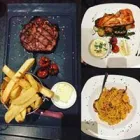 Business 5 image PANDINI'S RESTAURANT Restaurants in Dublin IE


