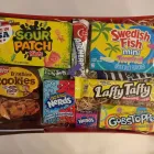 Business 1 image PARTY SWEETS Food Products in Dublin D