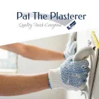 Business 4 image PAT THE PLASTERER Real Estate & Home Improvement in Dublin IE


