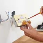 Business 1 image PAUL ARNOLD ELECTRICAL SERVICES Real Estate & Home Improvement in Roscommon IE


