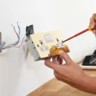 Business 1 image PAUL ARNOLD ELECTRICAL SERVICES Electronic Engineering in Mount Talbot RN