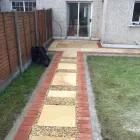 Business 13 image PAVING DRIVEWAYS DUBLIN Paving & Driveway Contractors in Dublin D