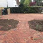 Business 24 image PAVING DRIVEWAYS DUBLIN Paving & Driveway Contractors in Dublin D