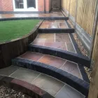 Business 32 image PAVING DRIVEWAYS DUBLIN Paving & Driveway Contractors in Dublin D