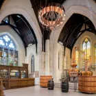 Business 1 image PEARSE LYONS DISTILLERY Travel & Tourism in Dublin IE


